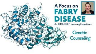 Fabry Disease: Genetic Counseling