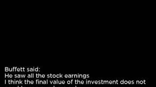 CCJ Cameco Corporation CCJ buy or sell Buffett read basic