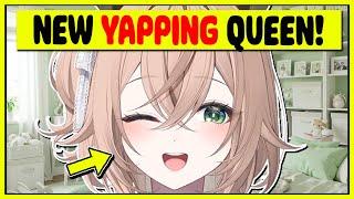 8 Minutes Of Nimi Yapping (Compilation 28)