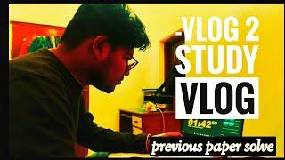 #study #studyvlog #studymusic  Late night study vlog||daily Routine||vlog 2||ashray vlog