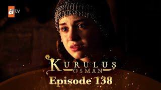 Kurulus Osman Urdu - Season 6 Episode 138