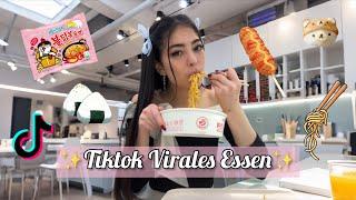 Virale Tiktok Rezepte