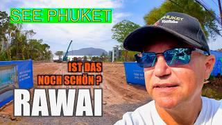 RAWAI - IS NO LONGER as you know it!