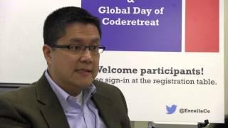 What is a CST? An Interview with Richard Cheng