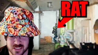 Is He My Biggest RAT RIVAL Ever In Escape From Tarkov