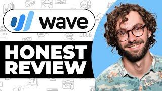 Wave Accounting Honest Review - Watch Before Using