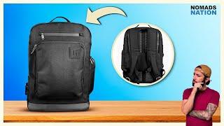 Linus Tech Tips Backpack Review (My take on this controversial bag)