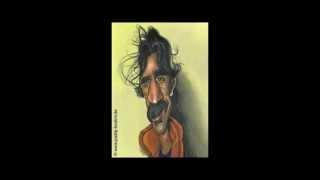 Frank Zappa - Tracy Is A Snob