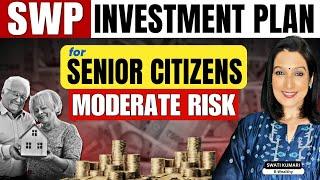 Moderate risk retirement planning for 55 year old: BAF Vs Agrressive Hybrid Vs Multi Asset fund