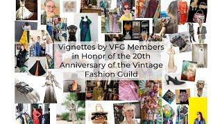 VFG Member Vignettes