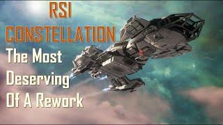 RSI Constellation Series Review: Rated By Billionaire Ninjas