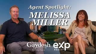 Agent Spotlight: Melissa Miller journey into real estate