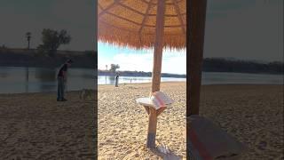 Beachfront RV Resort Near Quartzsite Arizona