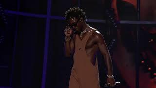 SAINt JHN "Roses" (Billboard Music Awards 2020 Performance)