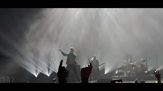 Keane (Antel arena,Montevideo Uruguay)