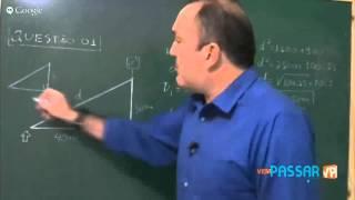 AULÃO DE MATEMÁTICA - PROFESSOR KANKÃO