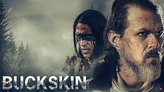 Buckskin | Western Thriller with a Twist~