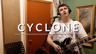 Archie Baker - Cyclone (Sticky Fingers)