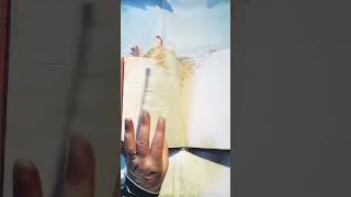 Flip through of Vintage Pink Junk Journal