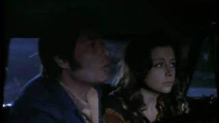 La semana del asesino (Eloy de la Iglesia, 1970) - Taxi