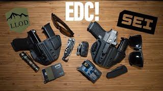 EDC UPDATE! | Talon Sei vs. Mike LLOD