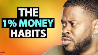 The KEY HABITS To Make More Money & TRANSFORM Your Life! | Anthony O'Neal & Lewis Howes