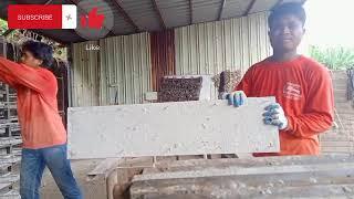 PRECAST FORMSBLOCK #precastconcrete #precast