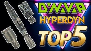 What Is The DynaVap HyperDyn? (Top 5 Things To Know)