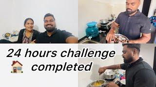 24 hours challenge मध्ये काय काय केले ते बघा // AgriKoli // Vlog 46th