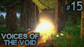 Voices of the Void S3 #15 - The Fires of War