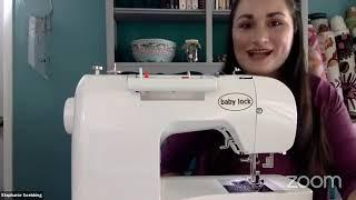 Stephanie Soebbing - Quilt Addicts Anonymous