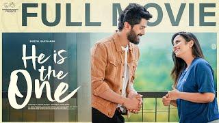 He is the One Full Movie | Sheetal Gauthaman |Charan Lakkaraju |Tanuja M |Telugu Movies | Infinitum