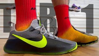 Nike LeBron TR 1 Performance Review From The Inside Out