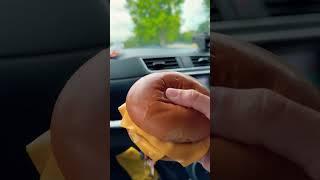 Beef Cheese Burger #shorts