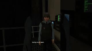 "Man, this job is boring me to tears" #blackmesa #halflife #shorts
