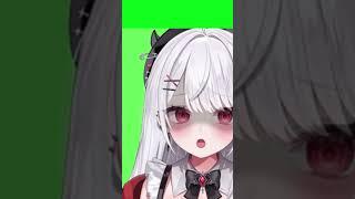 This yandere is kinda cute #kawaii #jpvtuber #streamer