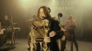 OBSCURUS ORBIS  Kost Ar C'hoat (OFFICIAL MUSIC VIDEO)