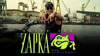 Major SPZ - "ŻAPKA" (Prod. Newlight$)