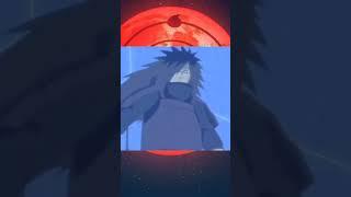 Hashirama and Madara fight|| Zaina Qaiser