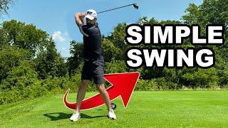 3 Essential Moves For A Consistent Golf Swing In 10 Minutes