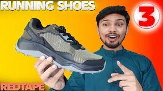 Best Red Tape Running Shoes Under 2000 Rs | RedTape Sports Best Shoes For Running