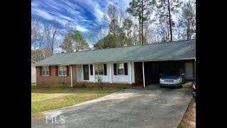 1869 Timberlane Rd, Milledgeville, GA 31061