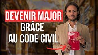 Comment lire le Code civil ? Le tuto complet (2025)