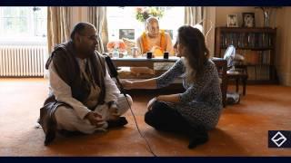 The Hare Krishna Bhaktivedanda Manor