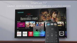 VIZIO SmartCast TV℠