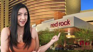 24 Hour CHALLENGE at RED ROCK Las Vegas
