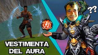 [GUIA] VESTIMENTA del AURA  [GAMEFORGE METIN2]