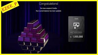 GT7 Money Glitch Roulette ticket all gold bars win "Read description" or use video link at the end