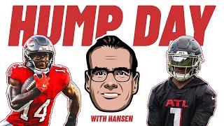 Week 11 Fantasy Football Hump Day With "The Guru" John Hansen