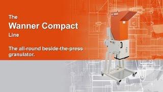 The Wanner Compact Line  [ENG]